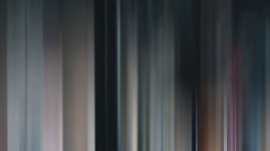 Soyut ışık arkaplan duvar kağıdı rengarenk bulanık yumuşak hareket parlak parlama