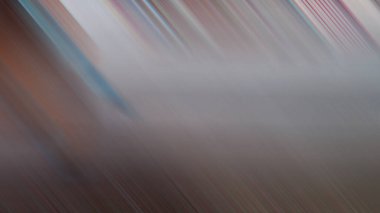 Soyut ışık arkaplan duvar kağıdı rengarenk bulanık yumuşak hareket parlak parlama