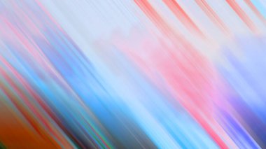 Soyut ışık arkaplan duvar kağıdı rengarenk bulanık yumuşak hareket parlak parlama