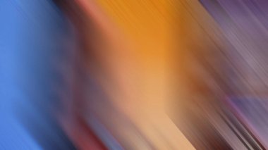 Soyut ışık arkaplan duvar kağıdı rengarenk bulanık yumuşak hareket parlak parlama