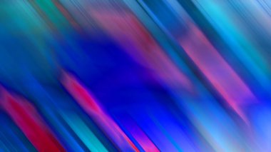 Soyut ışık arkaplan duvar kağıdı rengarenk bulanık yumuşak hareket parlak parlama