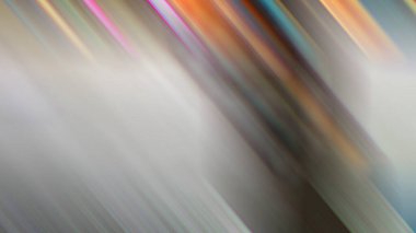 Soyut ışık arkaplan duvar kağıdı rengarenk bulanık yumuşak hareket parlak parlama