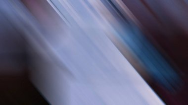 Soyut ışık arkaplan duvar kağıdı rengarenk bulanık yumuşak hareket parlak parlama