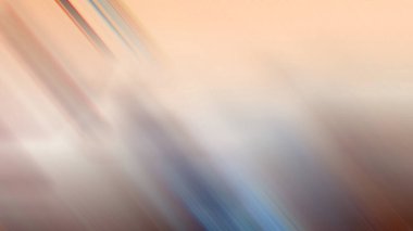 Soyut ışık arkaplan duvar kağıdı rengarenk bulanık yumuşak hareket parlak parlama