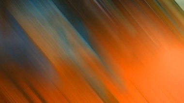 Soyut ışık arkaplan duvar kağıdı rengarenk bulanık yumuşak hareket parlak parlama