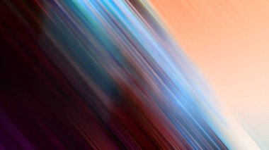 Soyut ışık arkaplan duvar kağıdı rengarenk bulanık yumuşak hareket parlak parlama