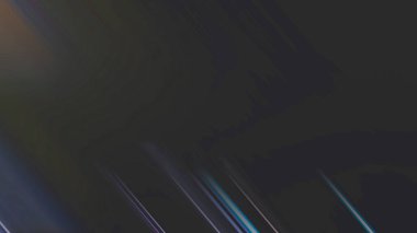 Soyut ışık arkaplan duvar kağıdı rengarenk bulanık yumuşak hareket parlak parlama