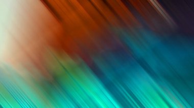 Soyut ışık arkaplan duvar kağıdı rengarenk bulanık yumuşak hareket parlak parlama