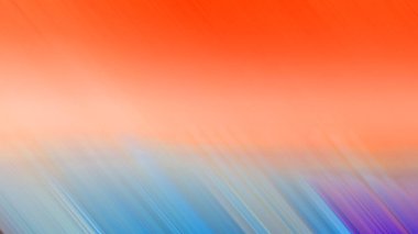 Soyut ışık arkaplan duvar kağıdı rengarenk bulanık yumuşak hareket parlak parlama