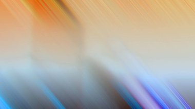 Soyut ışık arkaplan duvar kağıdı rengarenk bulanık yumuşak hareket parlak parlama