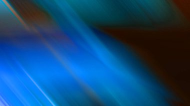 Soyut ışık arkaplan duvar kağıdı rengarenk bulanık yumuşak hareket parlak parlama