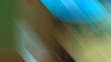 Soyut ışık arkaplan duvar kağıdı rengarenk bulanık yumuşak hareket parlak parlama