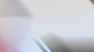 Soyut ışık arkaplan duvar kağıdı rengarenk bulanık yumuşak hareket parlak parlama