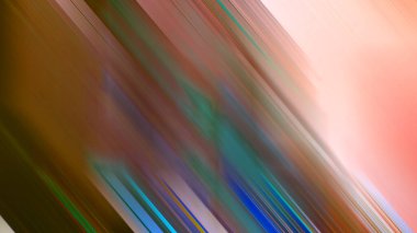 Soyut ışık arkaplan duvar kağıdı rengarenk bulanık yumuşak hareket parlak parlama