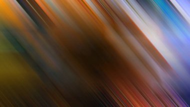 Soyut ışık arkaplan duvar kağıdı rengarenk bulanık yumuşak hareket parlak parlama