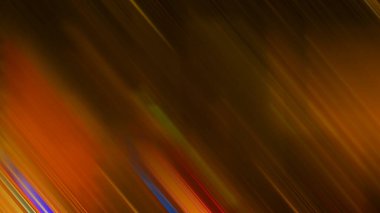 Soyut ışık arkaplan duvar kağıdı rengarenk bulanık yumuşak hareket parlak parlama