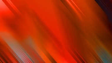 Soyut ışık arkaplan duvar kağıdı rengarenk bulanık yumuşak hareket parlak parlama