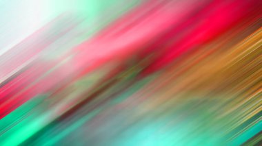 Soyut ışık arkaplan duvar kağıdı rengarenk bulanık yumuşak hareket parlak parlama