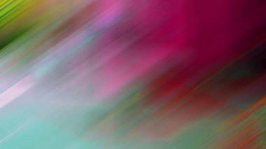 Soyut ışık arkaplan duvar kağıdı rengarenk bulanık yumuşak hareket parlak parlama