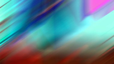 Soyut ışık arkaplan duvar kağıdı rengarenk bulanık yumuşak hareket parlak parlama