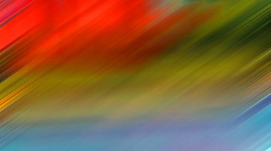 Soyut ışık arkaplan duvar kağıdı rengarenk bulanık yumuşak hareket parlak parlama