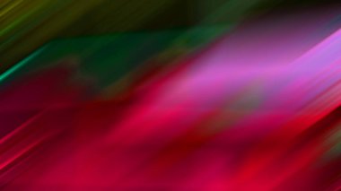 Soyut ışık arkaplan duvar kağıdı rengarenk bulanık yumuşak hareket parlak parlama