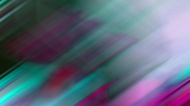 Soyut ışık arkaplan duvar kağıdı rengarenk bulanık yumuşak hareket parlak parlama