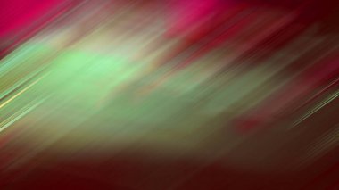 Soyut ışık arkaplan duvar kağıdı rengarenk bulanık yumuşak hareket parlak parlama