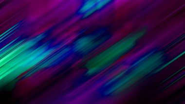 Soyut ışık arkaplan duvar kağıdı rengarenk bulanık yumuşak hareket parlak parlama