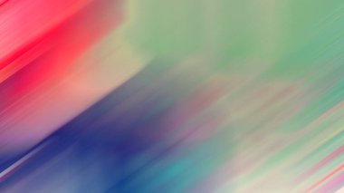 Soyut ışık arkaplan duvar kağıdı rengarenk bulanık yumuşak hareket parlak parlama