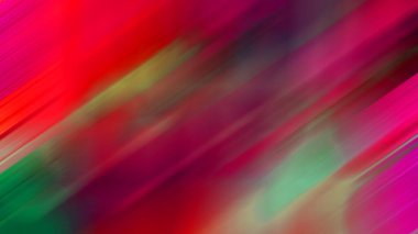 Soyut ışık arkaplan duvar kağıdı rengarenk bulanık yumuşak hareket parlak parlama