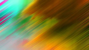 Soyut ışık arkaplan duvar kağıdı rengarenk bulanık yumuşak hareket parlak parlama