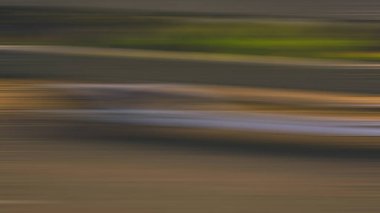 Soyut ışık arkaplan duvar kağıdı rengarenk bulanık yumuşak hareket parlak parlama