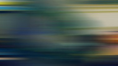 Soyut ışık arkaplan duvar kağıdı rengarenk bulanık yumuşak hareket parlak parlama