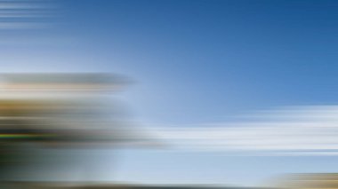 Soyut ışık arkaplan duvar kağıdı rengarenk bulanık yumuşak hareket parlak parlama