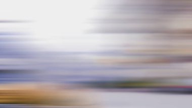 Soyut ışık arkaplan duvar kağıdı rengarenk bulanık yumuşak hareket parlak parlama