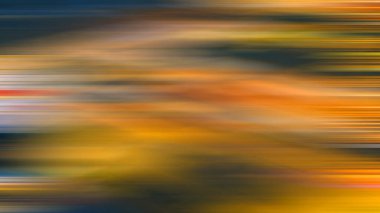 Soyut ışık arkaplan duvar kağıdı rengarenk bulanık yumuşak hareket parlak parlama