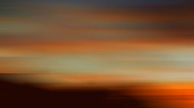 Soyut ışık arkaplan duvar kağıdı rengarenk bulanık yumuşak hareket parlak parlama