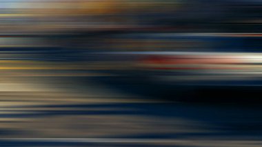 Soyut ışık arkaplan duvar kağıdı rengarenk bulanık yumuşak hareket parlak parlama