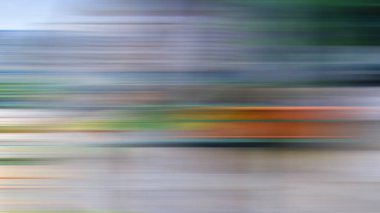 Soyut ışık arkaplan duvar kağıdı rengarenk bulanık yumuşak hareket parlak parlama