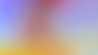 Soyut ışık arkaplan duvar kağıdı rengarenk bulanık yumuşak hareket parlak parlama