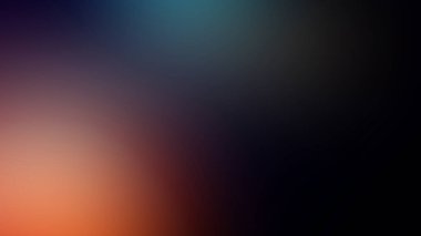 Soyut ışık arkaplan duvar kağıdı rengarenk bulanık yumuşak hareket parlak parlama