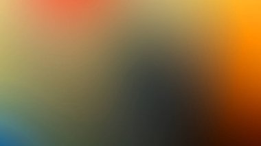 Soyut ışık arkaplan duvar kağıdı rengarenk bulanık yumuşak hareket parlak parlama