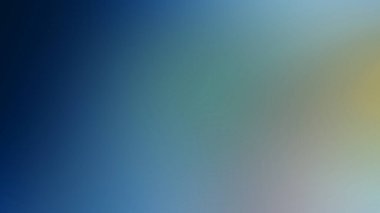 soyut gradyan mavi arkaplan, renkli bulanık