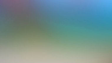 Soyut pastel yumuşak renkli desenli arkaplan tonu