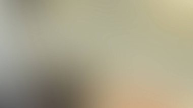 Açık gri vektör soyut bulanık doku.