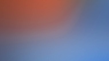 Gradyan ile renkli soyut arkaplan