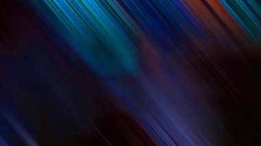 Soyut ışık arkaplan duvar kağıdı rengarenk bulanık yumuşak hareket parlak parlama