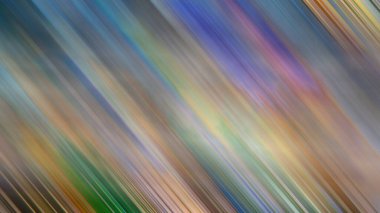 Soyut ışık arkaplan duvar kağıdı rengarenk bulanık yumuşak hareket parlak parlama