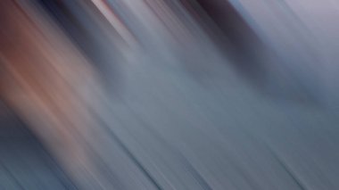 Soyut ışık arkaplan duvar kağıdı rengarenk bulanık yumuşak hareket parlak parlama